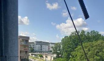 Zdjęcie opuszczonego miejsca: Opuszczona przychodnia wojskowa.