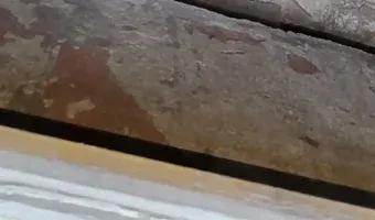 Zdjęcie opuszczonego miejsca: Opuszczona przychodnia wojskowa.