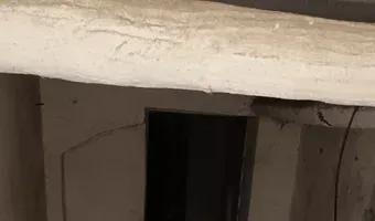 Zdjęcie opuszczonego miejsca: Opuszczona przychodnia wojskowa.