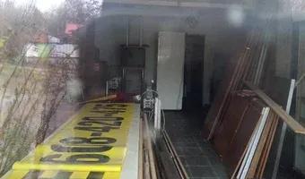 Zdjęcie opuszczonego miejsca: Opuszczony sklepik