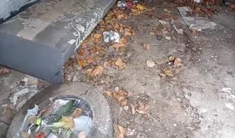 Zdjęcie opuszczonego miejsca: Opuszczony dom w łupstychu