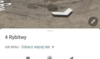 Zdjęcie opuszczonego miejsca: Opuszczony dom w łupstychu