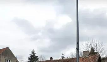 Zdjęcie opuszczonego miejsca: Opuszczony dom w łupstychu