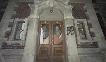 Zdjęcie opuszczonego miejsca: Willa „Gamma”