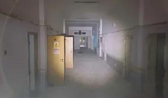 Zdjęcie opuszczonego miejsca: Zespół Szkół Muzycznych