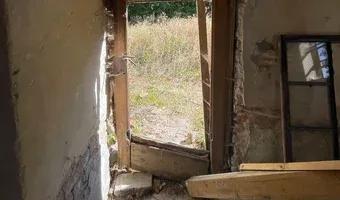 Zdjęcie opuszczonego miejsca: Opuszczona cerkiew św. Mikołaja