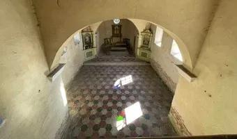 Zdjęcie opuszczonego miejsca: Opuszczona cerkiew św. Mikołaja