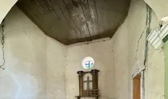 Zdjęcie opuszczonego miejsca: Opuszczona cerkiew św. Mikołaja