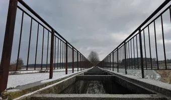 Zdjęcie opuszczonego miejsca: Kanał ściekowy.