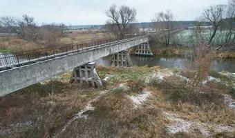 Zdjęcie opuszczonego miejsca: Kanał ściekowy.