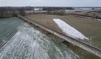 Zdjęcie opuszczonego miejsca: Kanał ściekowy.