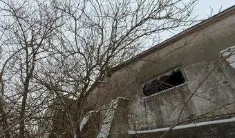 Zdjęcie opuszczonego miejsca: Chata Drakuli (i cegielnia)