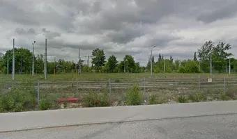 Zdjęcie opuszczonego miejsca: Dawne tory odstawcze przy ul. Budziszyńskiej, Poznań