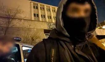 Zdjęcie opuszczonego miejsca: Kino Olimpia, Poznań