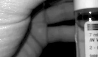 Zdjęcie opuszczonego miejsca: Oddział szpitala, Gdańsk