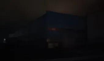 Zdjęcie opuszczonego miejsca: Opuszczona fabryka stali nierdzewnej