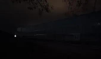 Zdjęcie opuszczonego miejsca: Opuszczona fabryka stali nierdzewnej