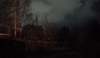 Zdjęcie opuszczonego miejsca: Opuszczona fabryka stali nierdzewnej