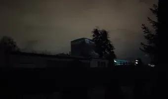 Zdjęcie opuszczonego miejsca: Opuszczona fabryka stali nierdzewnej