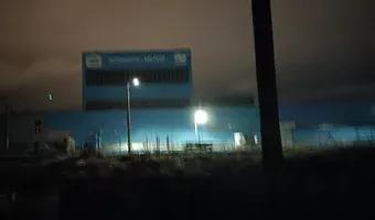 Zdjęcie opuszczonego miejsca: Opuszczona fabryka stali nierdzewnej