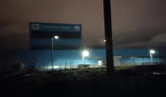 Zdjęcie opuszczonego miejsca: Opuszczona fabryka stali nierdzewnej