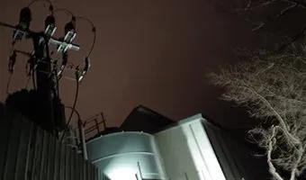 Zdjęcie opuszczonego miejsca: Opuszczona fabryka stali nierdzewnej