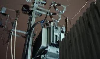 Zdjęcie opuszczonego miejsca: Opuszczona fabryka stali nierdzewnej