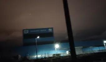 Zdjęcie opuszczonego miejsca: Opuszczona fabryka stali nierdzewnej