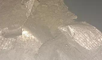 Zdjęcie opuszczonego miejsca: Opuszczona fabryka stali nierdzewnej