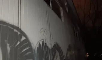 Zdjęcie opuszczonego miejsca: Opuszczona fabryka stali nierdzewnej