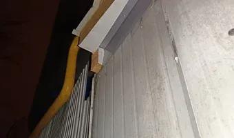 Zdjęcie opuszczonego miejsca: Opuszczona fabryka stali nierdzewnej