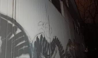 Zdjęcie opuszczonego miejsca: Opuszczona fabryka stali nierdzewnej