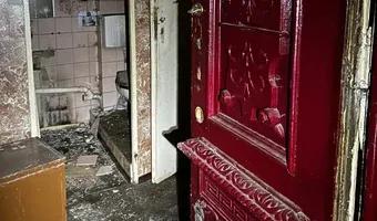 Zdjęcie opuszczonego miejsca: Kamienica przy Chmielnej