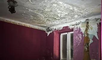 Zdjęcie opuszczonego miejsca: Kamienica przy Chmielnej