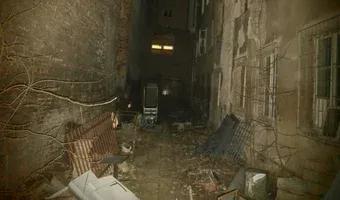 Zdjęcie opuszczonego miejsca: Kamienica przy Chmielnej