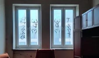 Zdjęcie opuszczonego miejsca: Kamienica przy Chmielnej