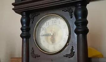 Zdjęcie opuszczonego miejsca: Kamienica przy Chmielnej