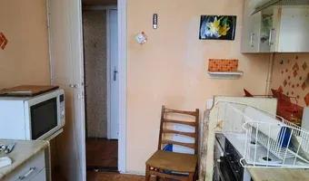 Zdjęcie opuszczonego miejsca: Kamienica przy Chmielnej