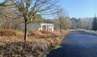 Zdjęcie opuszczonego miejsca: Baza drogowa