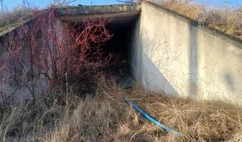 Zdjęcie opuszczonego miejsca: Baza drogowa