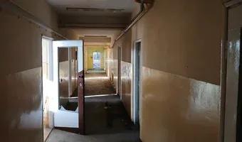 Zdjęcie opuszczonego miejsca: Baza drogowa