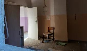 Zdjęcie opuszczonego miejsca: Baza drogowa