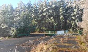 Zdjęcie opuszczonego miejsca: Baza drogowa