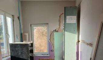 Zdjęcie opuszczonego miejsca: Baza drogowa