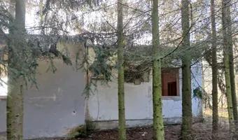 Zdjęcie opuszczonego miejsca: Baza drogowa