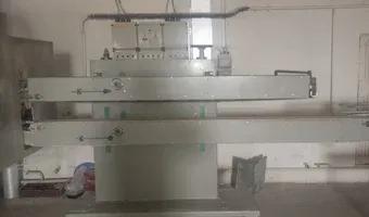 Zdjęcie opuszczonego miejsca: Młyn Hilberta