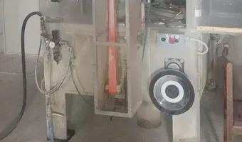 Zdjęcie opuszczonego miejsca: Młyn Hilberta