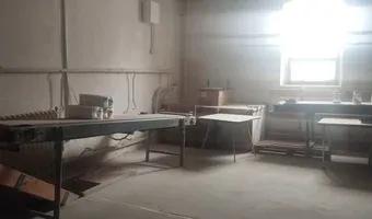 Zdjęcie opuszczonego miejsca: Młyn Hilberta