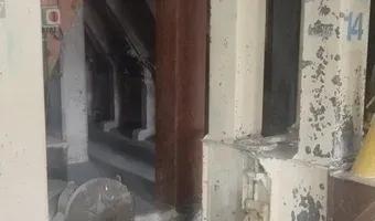 Zdjęcie opuszczonego miejsca: Młyn Hilberta