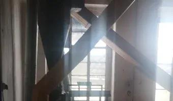 Zdjęcie opuszczonego miejsca: Młyn Hilberta